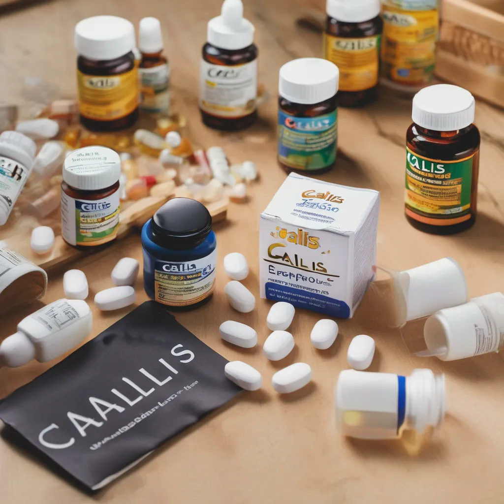 Comment se procurer du cialis en pharmacie numéro 1